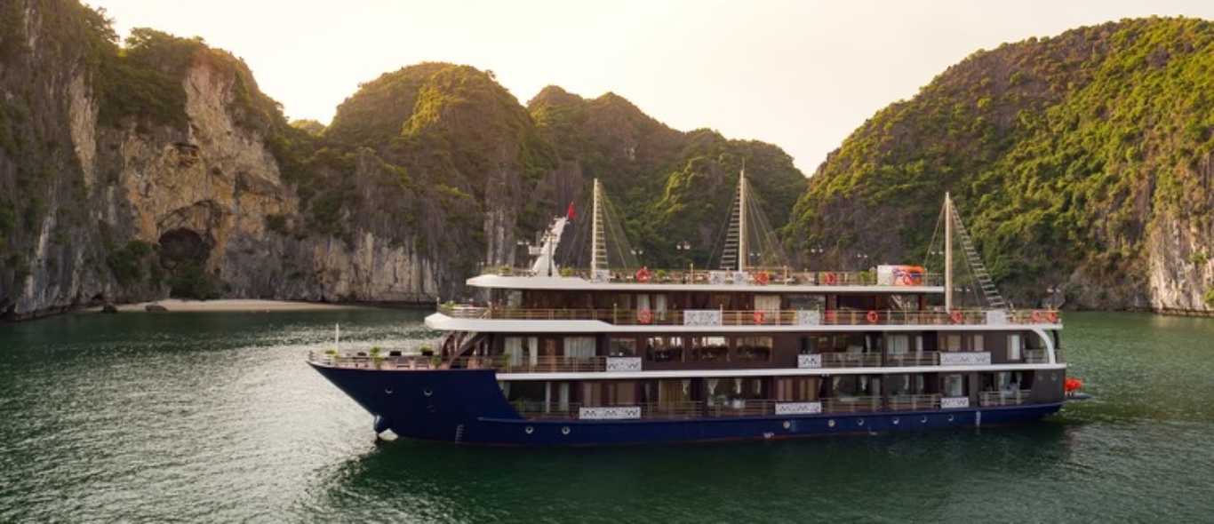Lapandora cruise