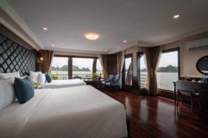 Lapandora cruise 3 days 2 nights