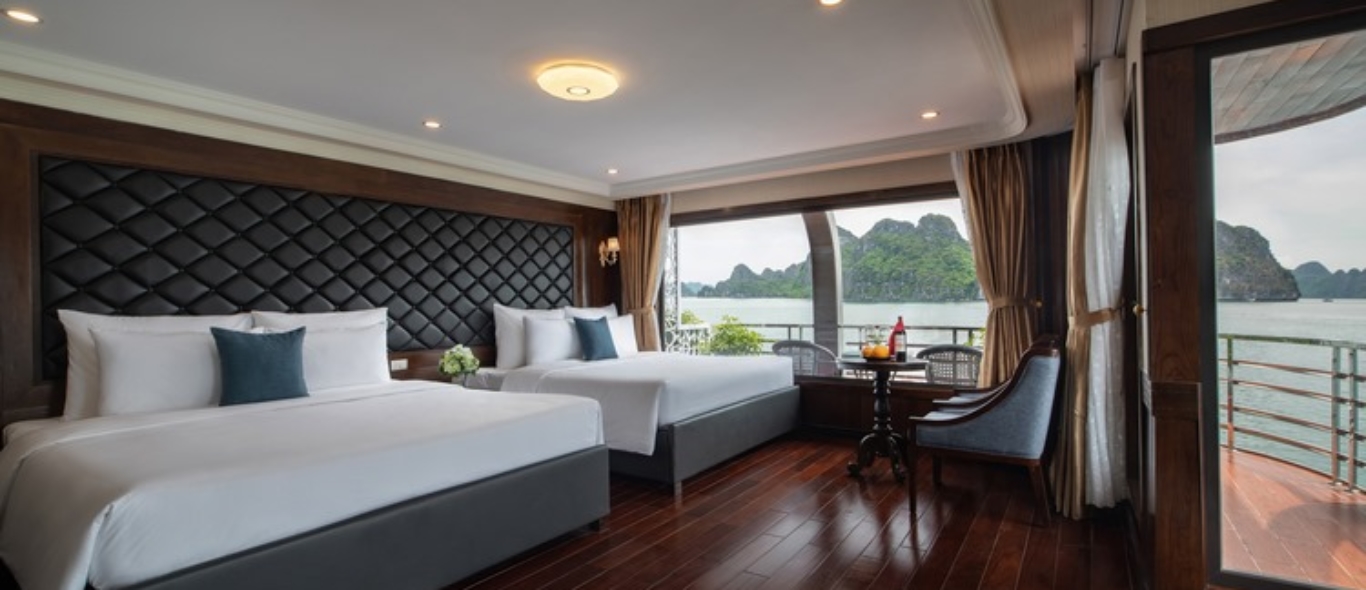 lapandora cruises